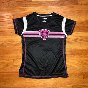 RARE NFL CHICAGO BEARS JERSEY